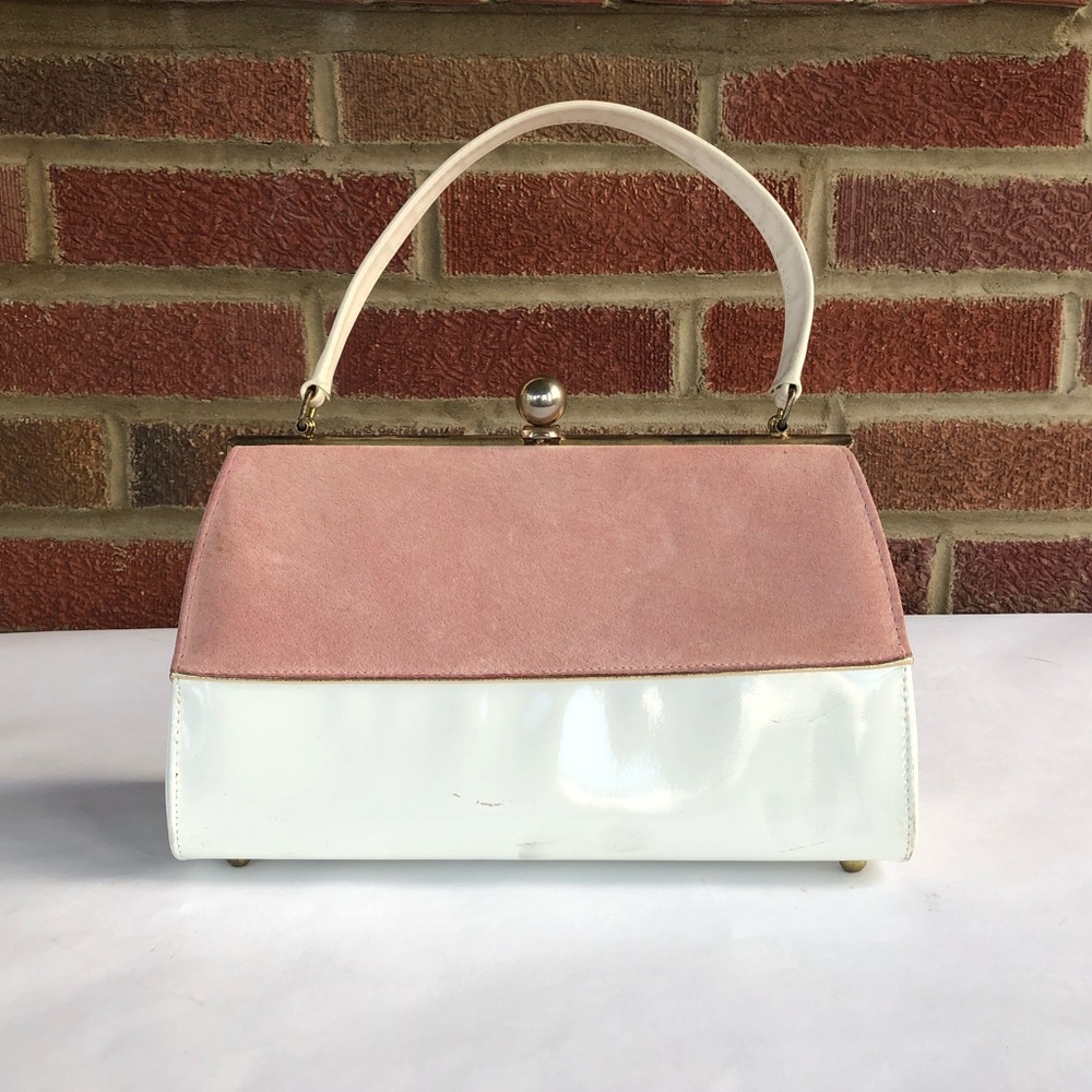 Vintage Leather Purse